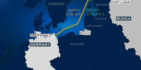 Nord Stream 2 