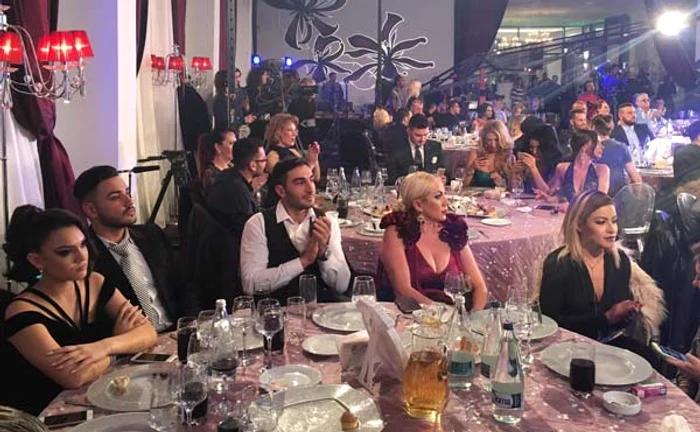 Foto: Gheorghe Chelu