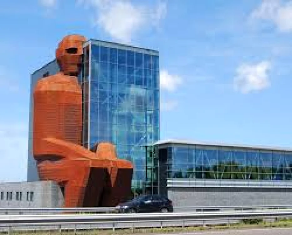 Corpus Museum
