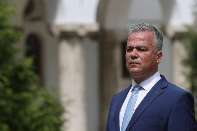Cum justifică parlamentarii liberali anti-Bolojan susținerea pentru Guvernul Veștea: „PNL nu mai vorbește despre interesul național, ci despre interes de partid”