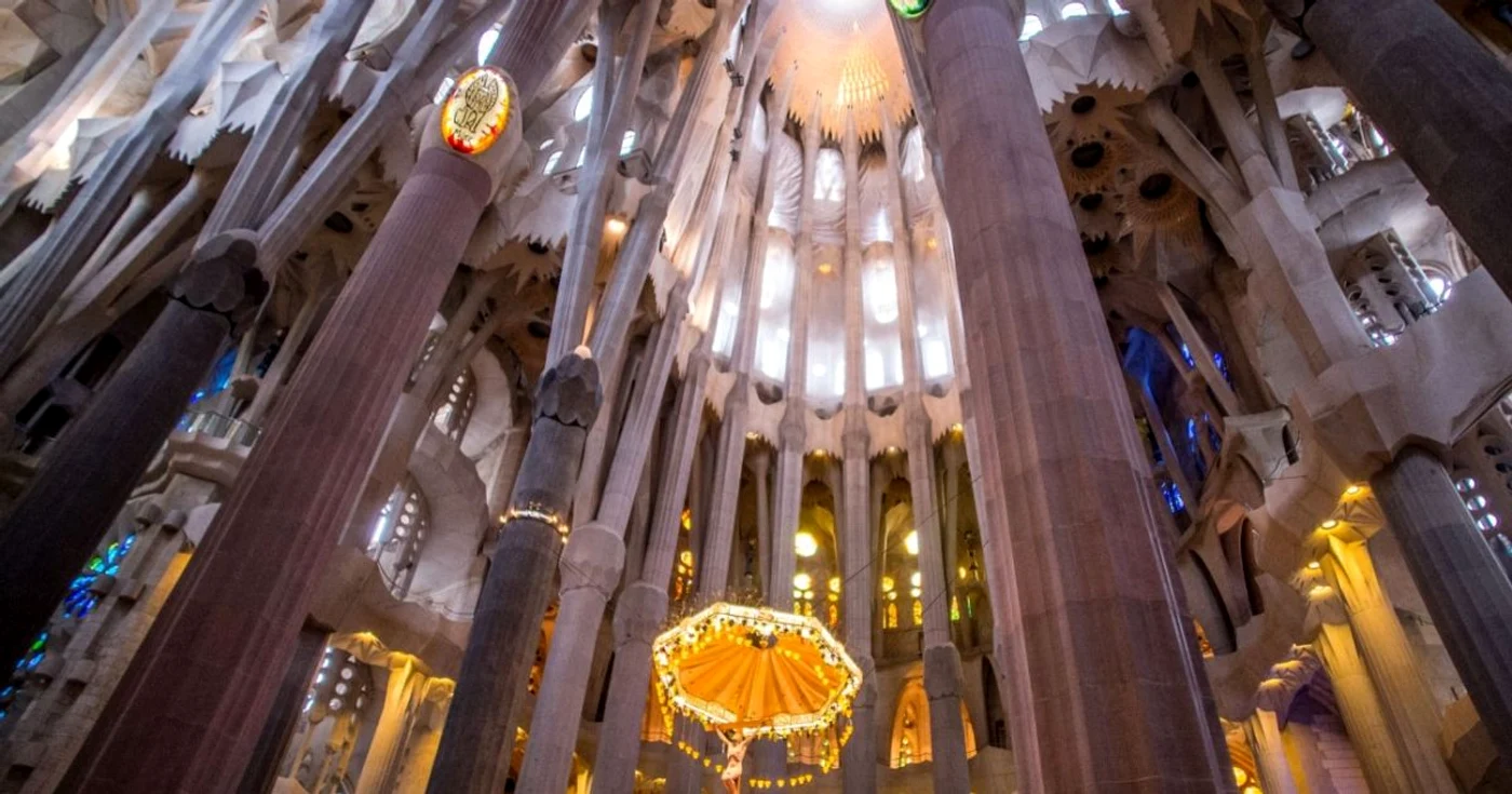 barcelona foto 123rf