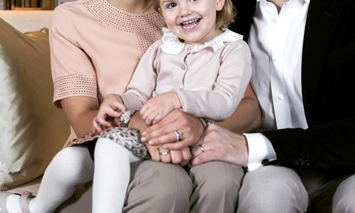 The Swedish Royals "Their Royal Highnesses Crown Princess Victoria and Prince Daniel are happy to announce that The Crown Princess is expecting their second child jpeg
