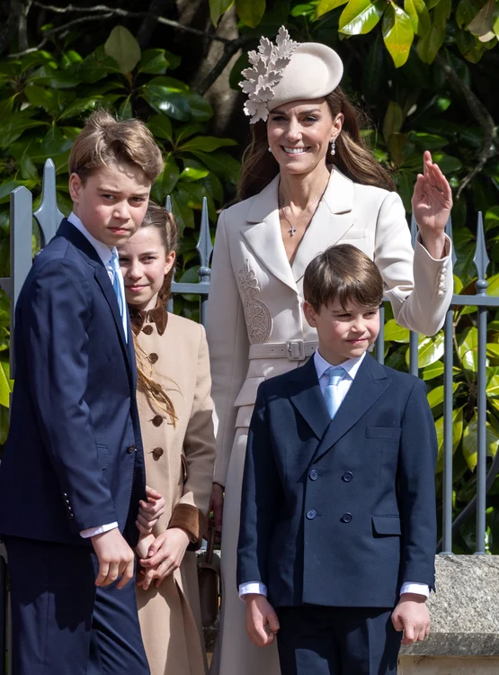 Prințul Louis de Paște 2026, Profimedia (5) jpg