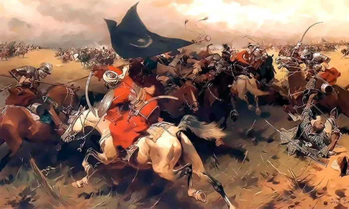 Dezbatere Historia: Ștefan cel Mare, bătălia de la Vaslui și Europa | VIDEO jpeg