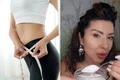 dieta, carmen bruma, foto shutterstock, captura video tiktok jpg