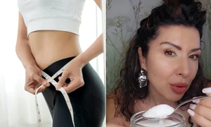 dieta, carmen bruma, foto shutterstock, captura video tiktok jpg