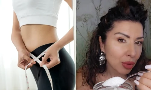 dieta, carmen bruma, foto shutterstock, captura video tiktok jpg