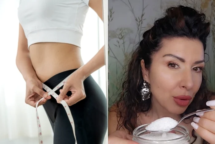 Alimentul sănătos care îți poate sabota dieta / Foto: Shutterstock, captură video TikTok