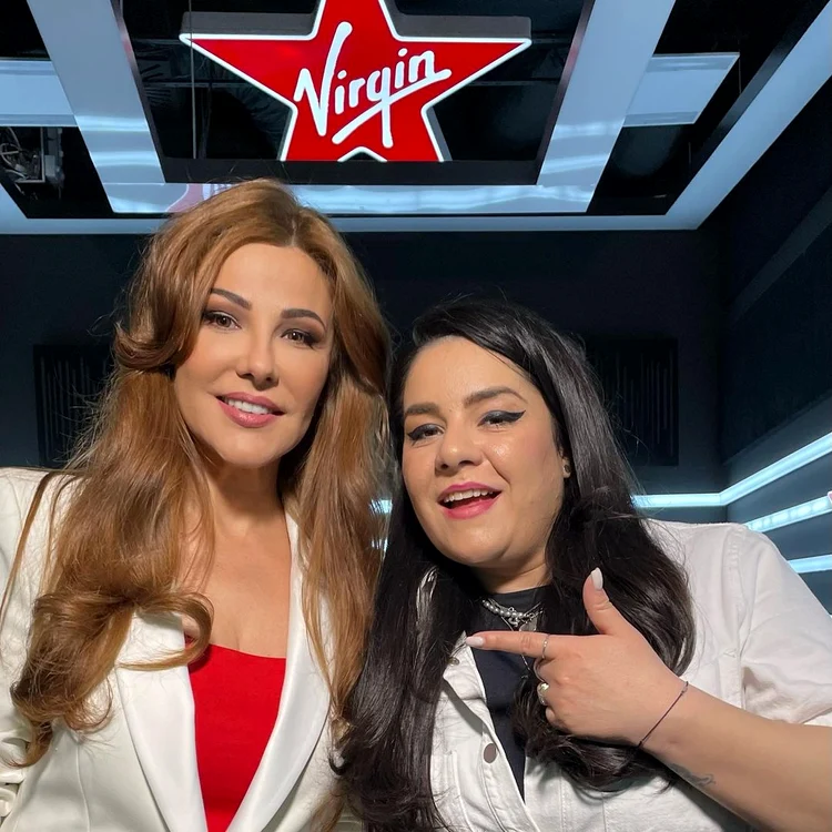 Oana Cuzino a renunțat la colaborarea cu PRO TV după 18 ani 