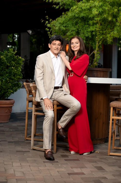 Cornelia și Miodrag Belodedici foto exclusive OK Magazine a nu se lua DSC 0241 (2) jpg