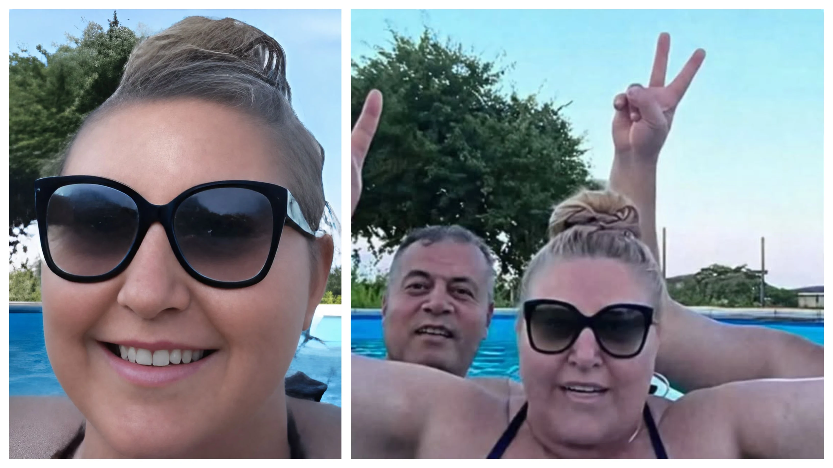 Șoșoacă, val de dezinformări din piscină, despre apa din fântâni. „Sunt aici cu apă fără apometru”