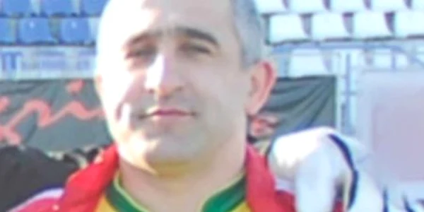 pedofil alba spanac inchisoare
