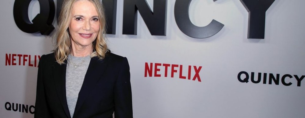 11 mai: Cinci ani de la moartea actriței Peggy Lipton, cunoscută pentru rolul din „Twin Peaks“