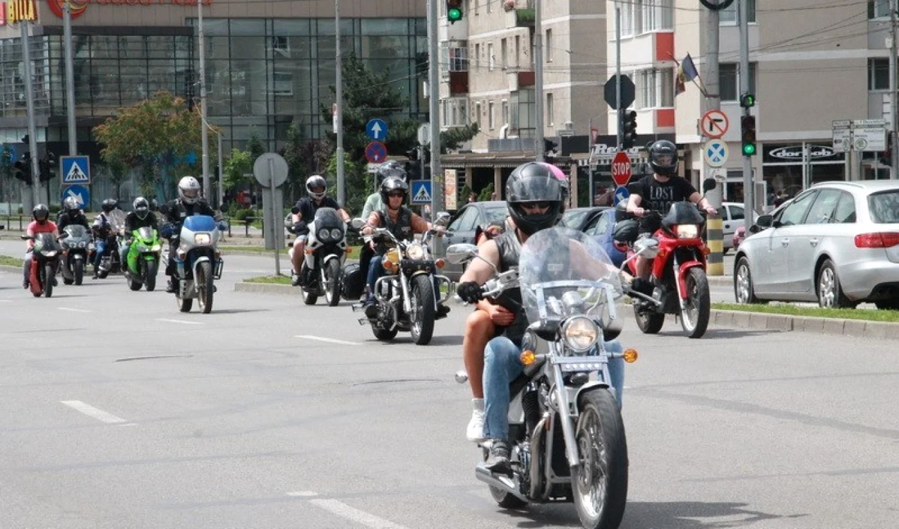 Mars Moto