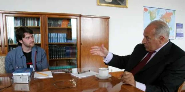 Dan Voiculescu Liviu Iolu