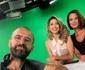 Maria Iordănescu, alături de Livia Graur foto: Instagram