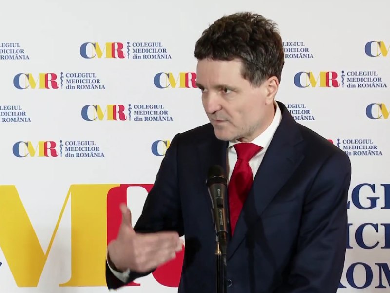 Nicușor Dan respinge scenariul unor alianțe PSD-AUR sau PNL-AUR. Ce spune despre situația din Strâmtoarea Ormuz