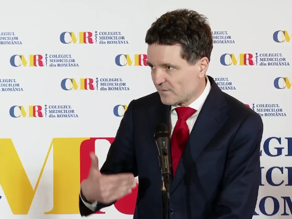 Nicușor Dan respinge scenariul unor alianțe PSD-AUR sau PNL-AUR. Ce spune despre situația din Strâmtoarea Ormuz