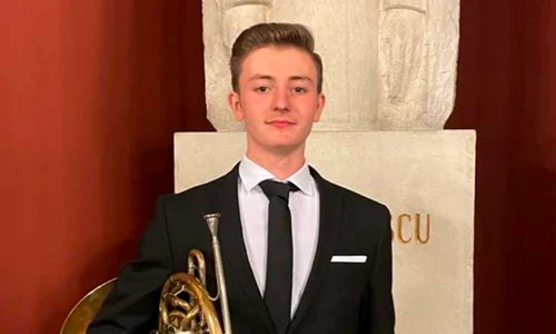 Andrei Fabiani Pricsina