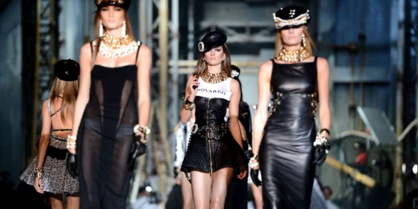 dsquared 2 getty