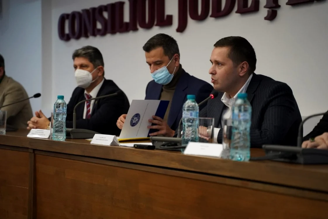 Grindeanu. FOTO: Facebook