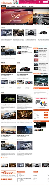 
    Design-ul Toyota iese din anonimat   