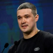 Mihailo Fedorov FOTO AFP