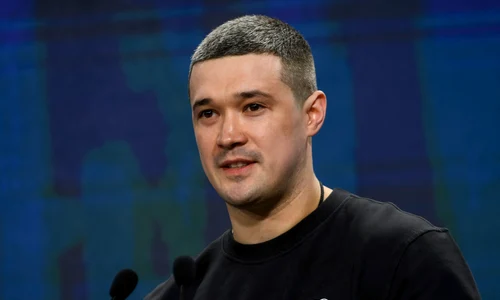 Mihailo Fedorov FOTO AFP