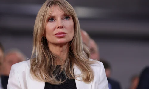 Victoria Stoiciu FOTO Inquam / Octav Ganea