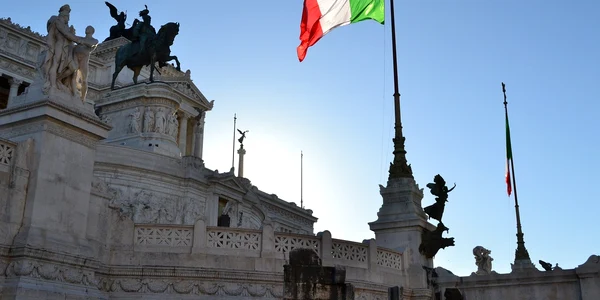 Roma (foto: Pixabay)