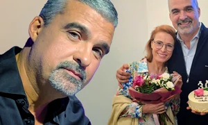 Aurelian Temișan a slăbit fără să facă foamea, cu 5 mese pe zi! Cum a ajuns să fie superfit juratul de la “Te cunosc de undeva”!
