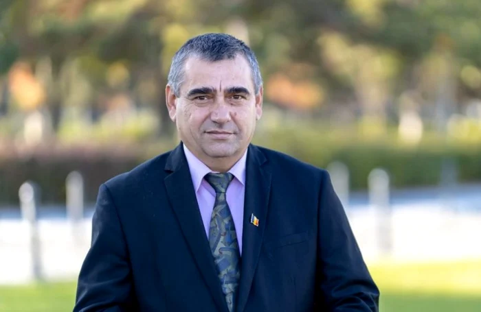 Prim-vicepreşedintele AUR Alba a demisionat din partid