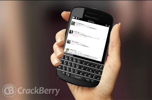 blackberry 10