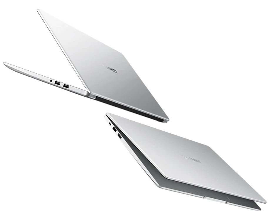  HUAWEI MateBook D 15 AMD Edition