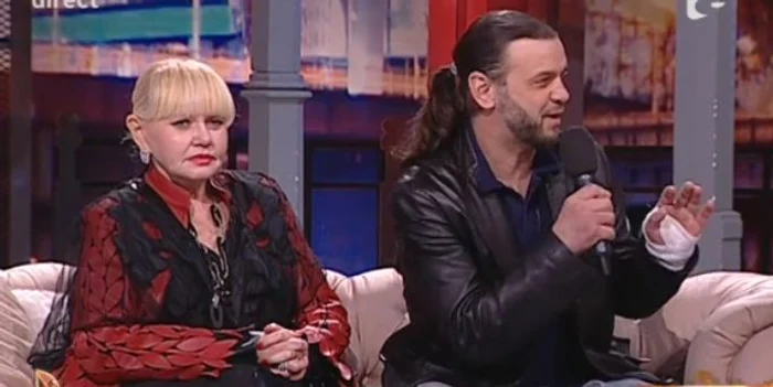 Liviu Arteni şi Israela Vodovăz au intrat în atenţia publicului de când au anunţat că divorţează 