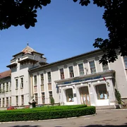 Colegiul Pedagogic Vasile Lupu din Iaşi (© Radudaniel75 / Wikimedia Commons)