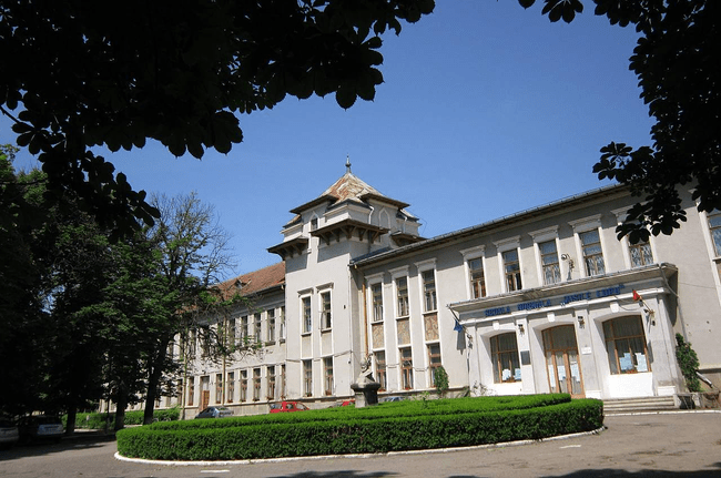 Bătaie între două profesoare la un colegiu de top din Iași. Martor: „În următoarea secundă, s-a năpustit la gâtul ei lovind-o cu aparatul de fumat”