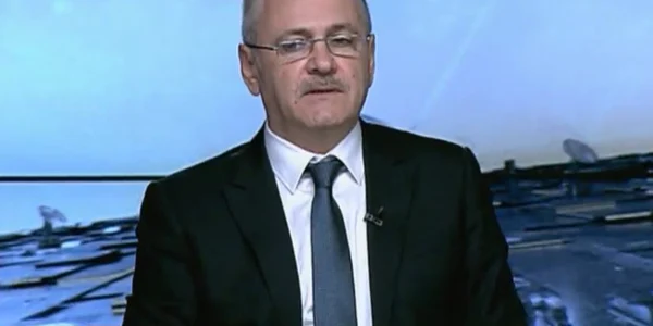 liviu dragnea realitatea captura