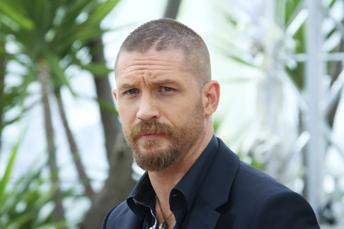 Tom Hardy / Foto: Shutterstock