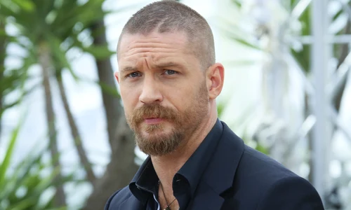Tom Hardy  Shutterstock jpg