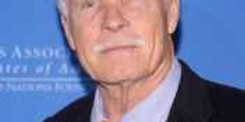 ted turner foto getty images