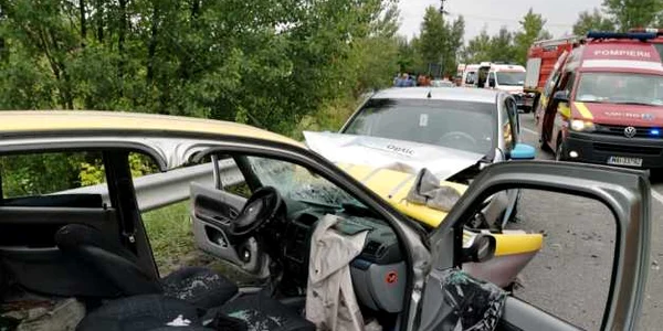 accident