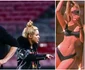 Shakira, Gerard Pique si noua iubita FOTO epa-efe și captură video