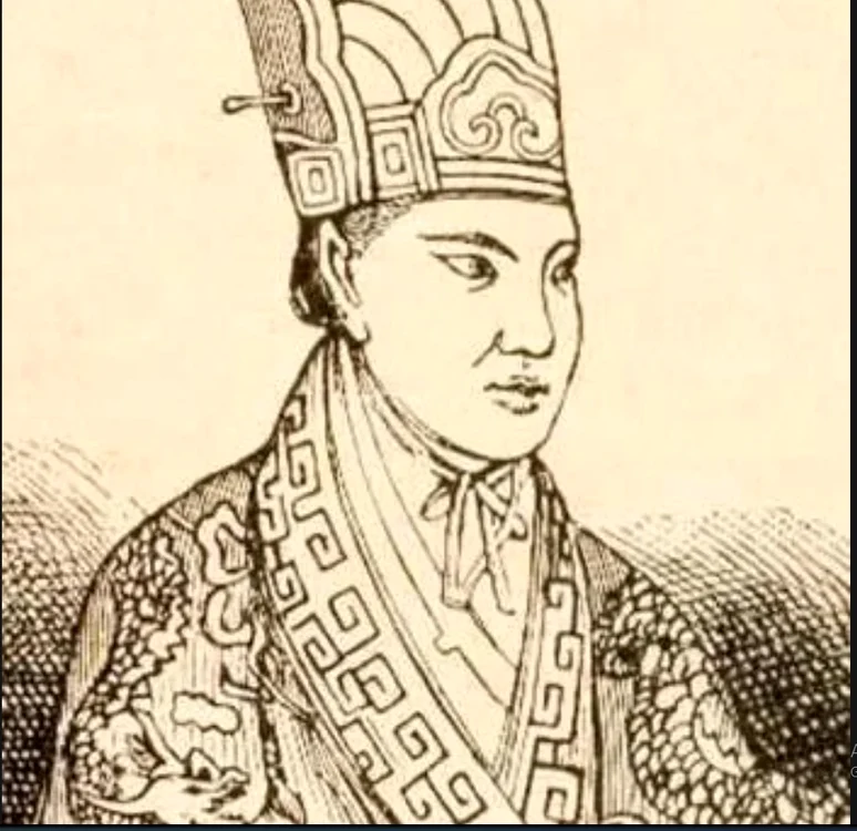 Hong Xiuquan FOTO wikipedia