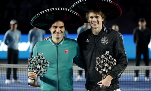 federer zverev ciudad mexico 2019 epa efe h 55657769 jpeg