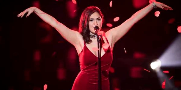eurovision 2017/miruna manescu foto SRF