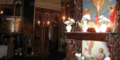 Colinde la Catedrală