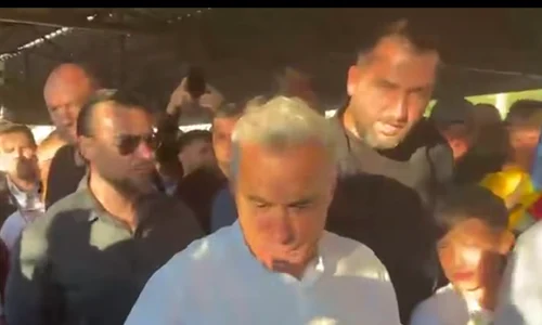 calin georgescu la codaesti png