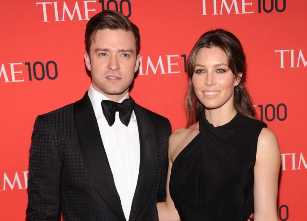 Jessica Biel şi Justin Timberlake s-au s-au căsătorit pe 19 octombrie 2012Foto: Getty