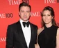 Jessica Biel și Justin Timberlake
